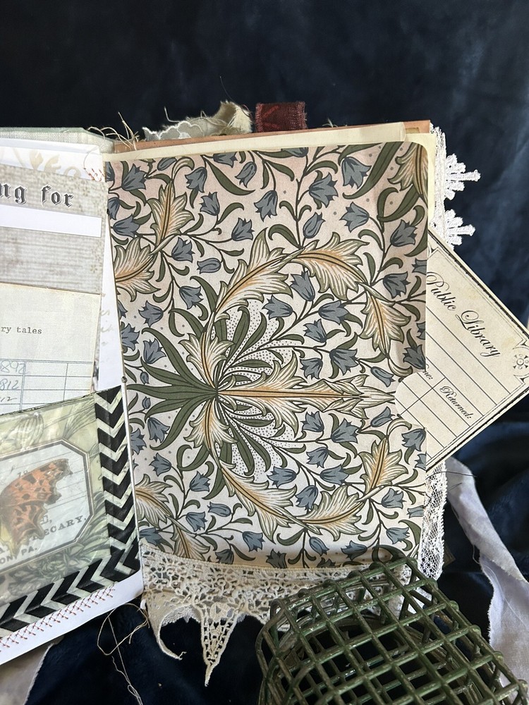 Junk Journal