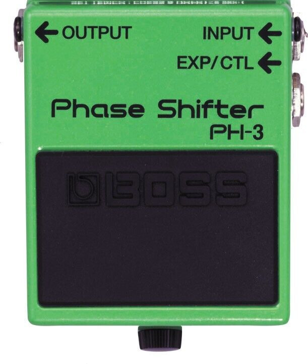 Boss PH-3 Phase Shifter