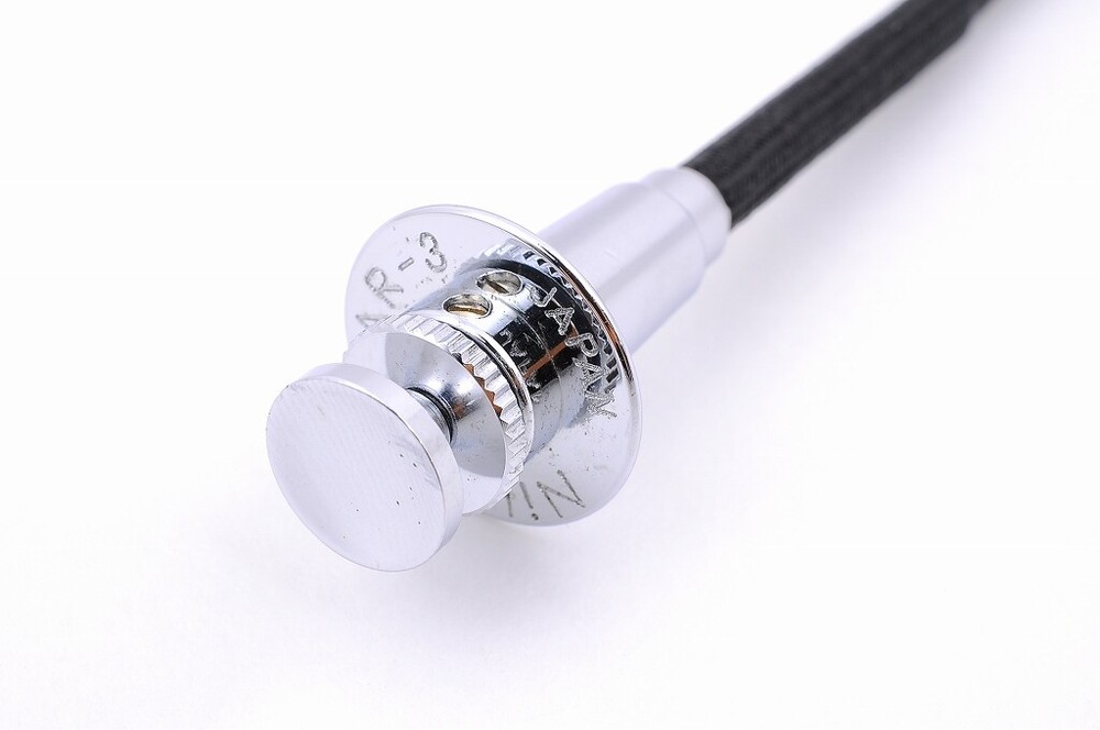 Nikon AR-3 Shutter Cable Release [Near Mint]