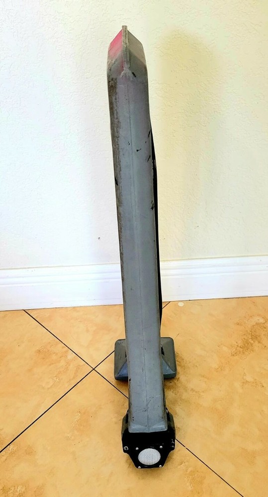 Pre-Owned Ques Cues Cable Line Locator "Untested" Wand $749. obo
