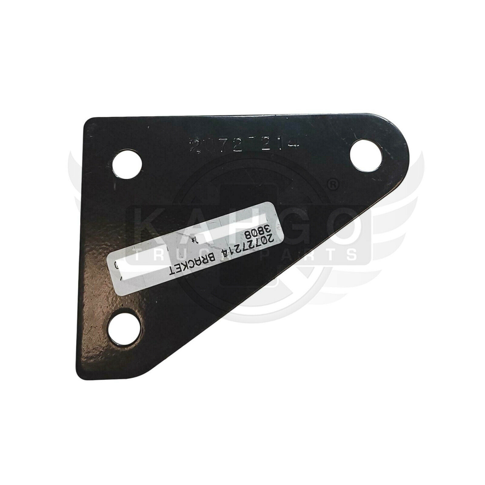 OEM VOLVO D13 VNL Bracket Cab Support Mount Plate 20727214