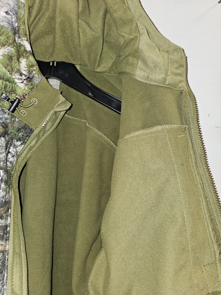Mossy Oak EHG Kodiak Midweight Jacket (Large)