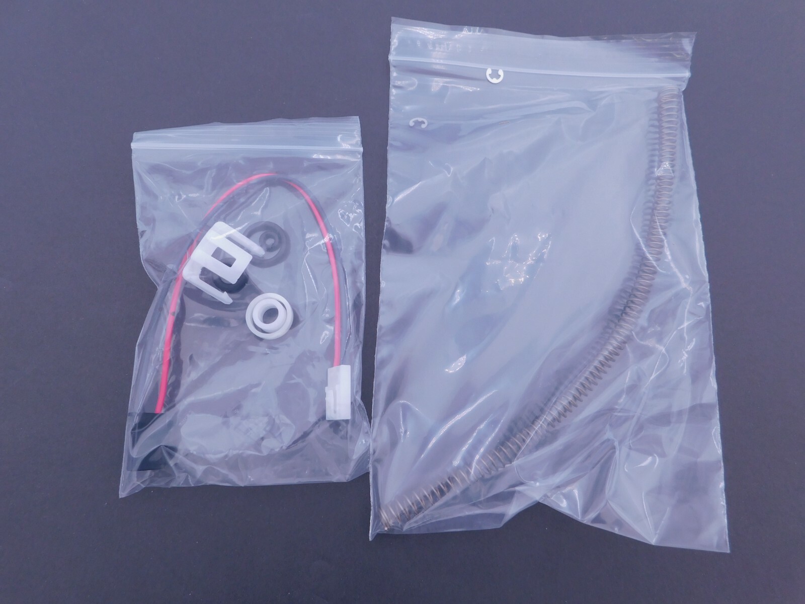 HONDA FUEL FILTER SET PIONEER 500 520 700 1000 GENUINE OEM NEW 16010-HL3-A01