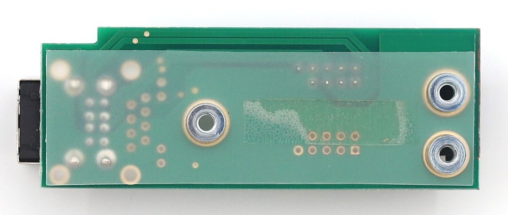 SuperMicro Server FPUSB REV 3.00 Dual-Port USB Board Tested Working