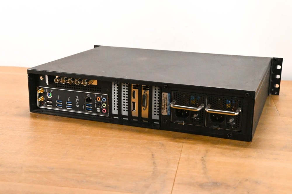 Living As One (Resi) D1000 Multisite Decoder CG01SXF