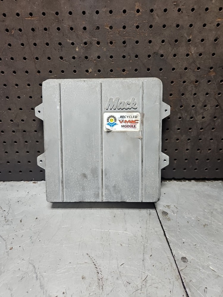 ECM (Engine Control Module) Control Module for MACK  Replaces # 12MS51M5