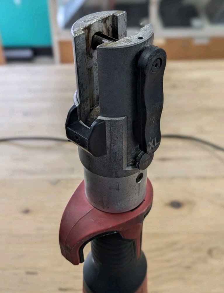 MILWAUKEE 2773-20L M18FORCELOGIC LONG THROWPRESS TOOL KIT