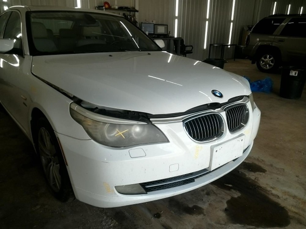 528I 2010 High Mounted Stop Light 104788876