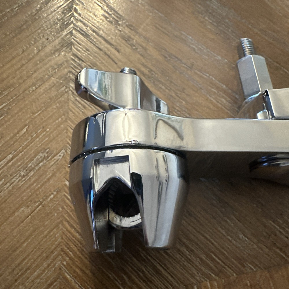 DW Mega Clamp pre owned