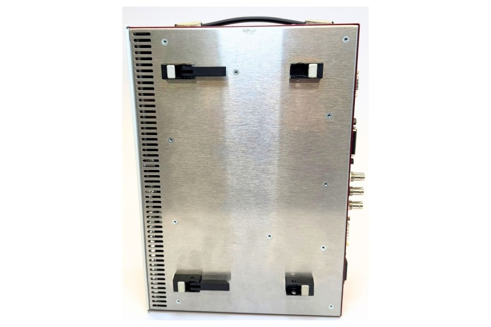 N4L PPA2530 Power Analyzer 3-Phase DC-2MHz Harmonics Power Quality Analyzer