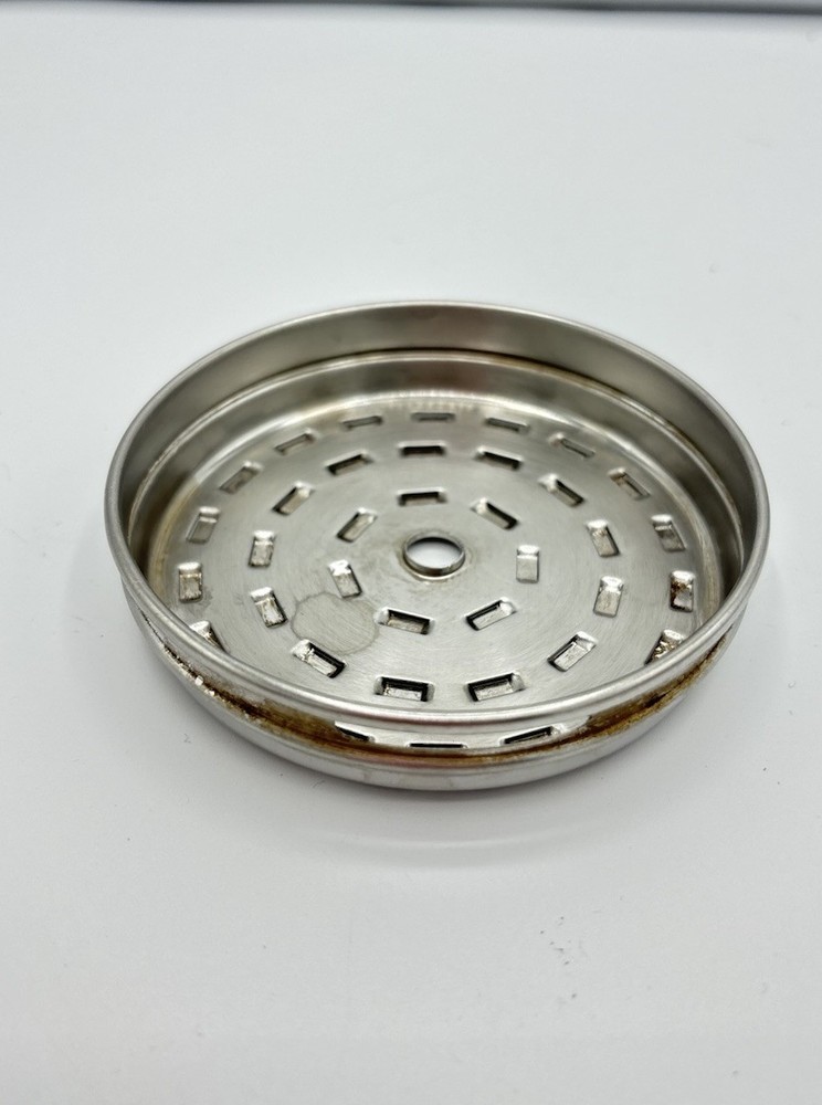 Farberware Electric Superfast Percolator REPLACEMENT PART Basket Lid Only