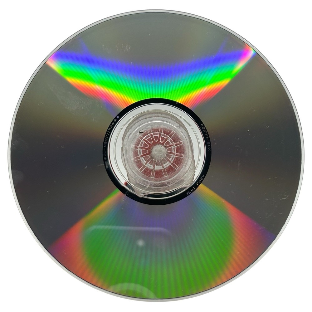 Microsoft Developer Network Visual Studio Basic 6.0 6 MSDN Library 2 Disc Set