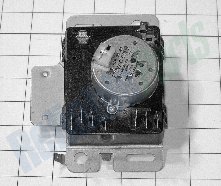 WPW10436303 Whirlpool Dryer Timer