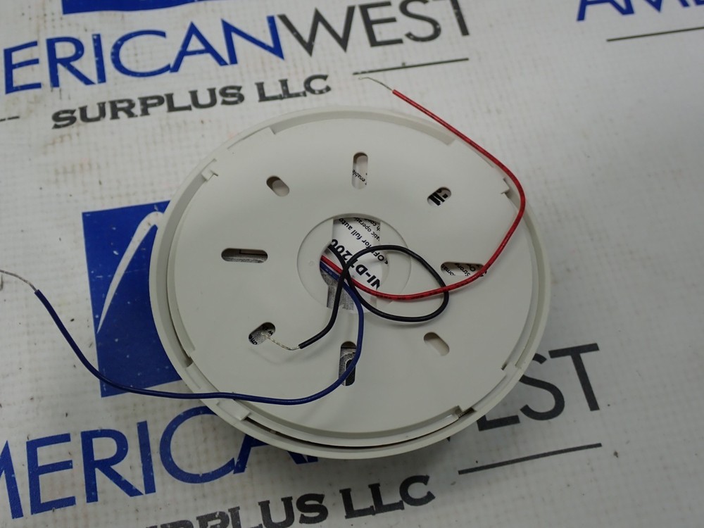 Mytech OMNI DT2000 Occupancy Sensor Dual Technology Ceiling Mount