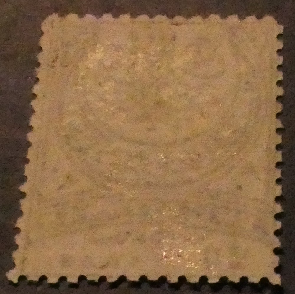 Turkey Scott # 61, Mint OG (LH)