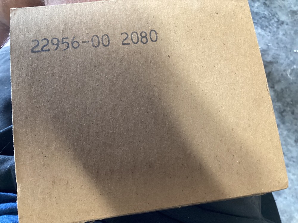 HACH Turbidity Standard Kit used with model 2100A Turbidimeter