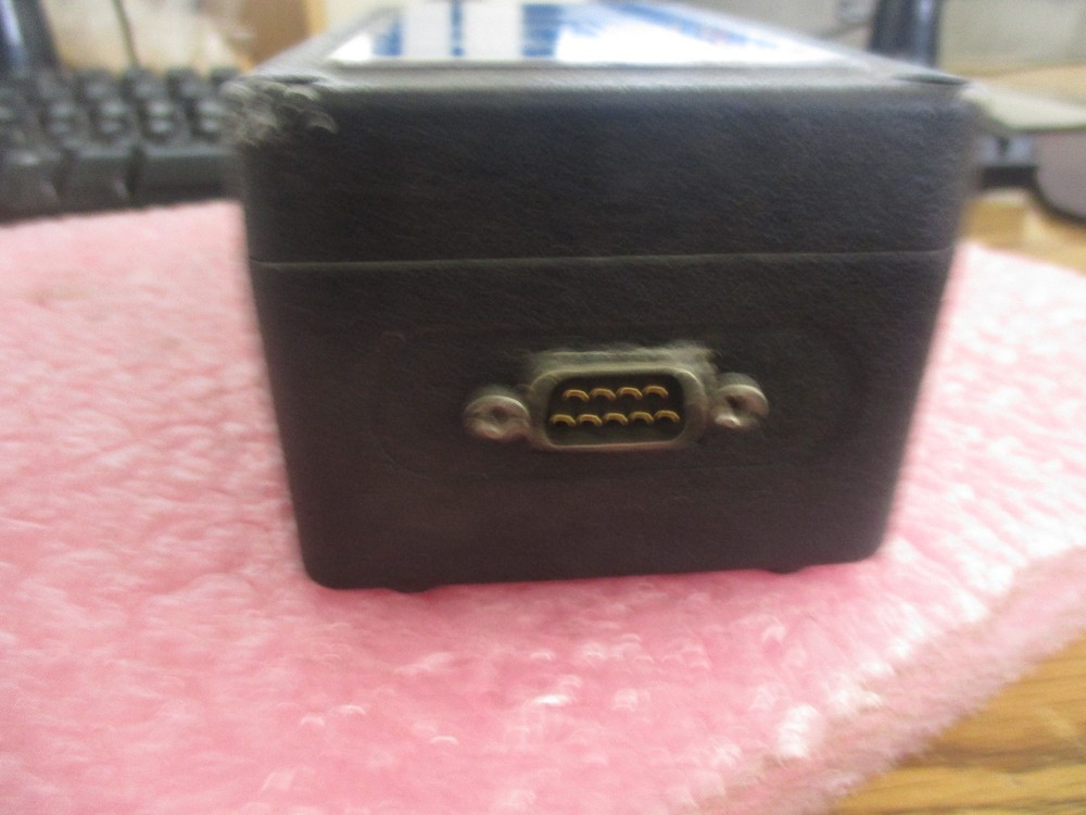 Land Fibroptic Thermometer Type: FP 12/3/A2