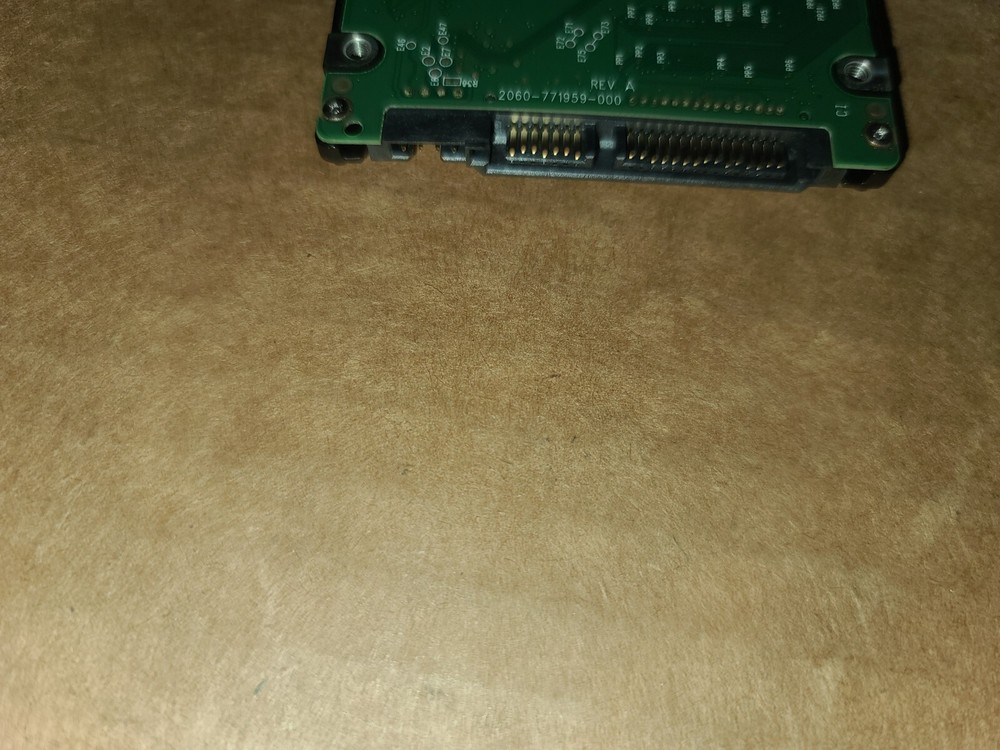 HDD Hard Drive for Dell Latitude E6540 E6530 E6430 E6430s E6420 E6410