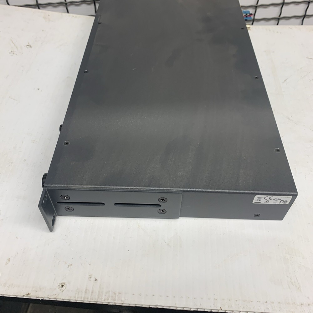 Extron MPS 409 HD Digital Media Presentation Switcher