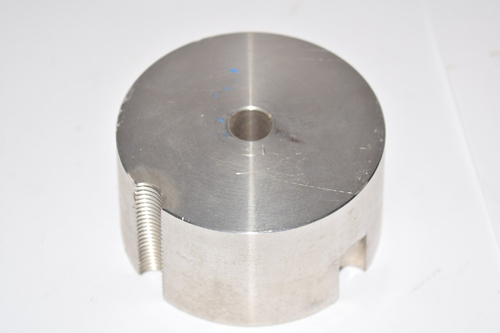 Martin 2517 SS Taper Lock Bushing 1/2'' Bore