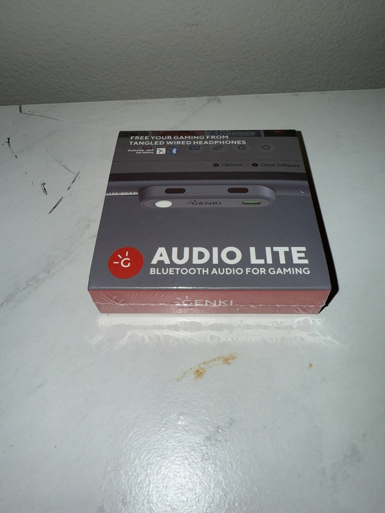 Genki ShadowCast 2 Pro - Powerful External 4K60 Input and Output Capture Device