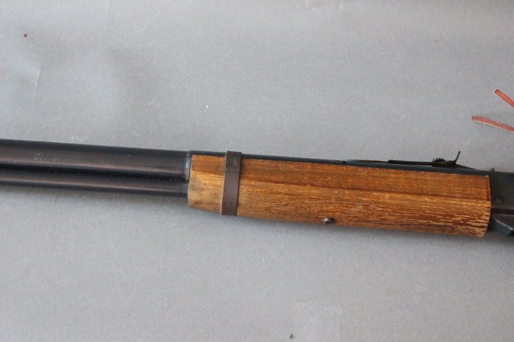 Vintage Daisy Red Ryder BB Model 1938B Untested As Found