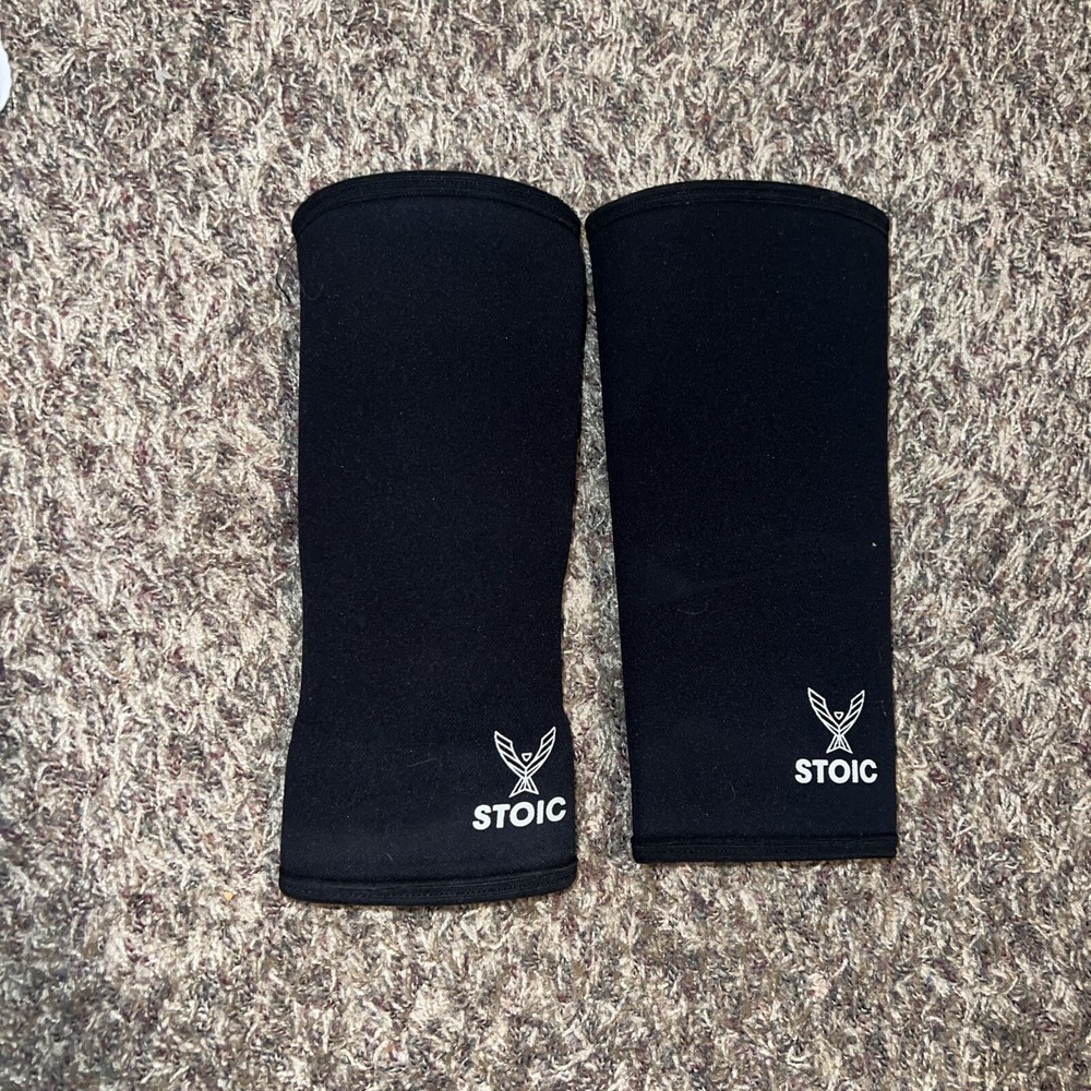 Stoic Knee Sleeves Size XS