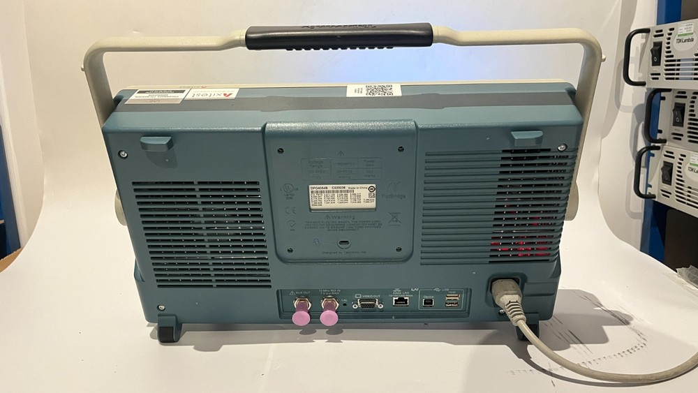 TEKTRONIX - DPO4054B