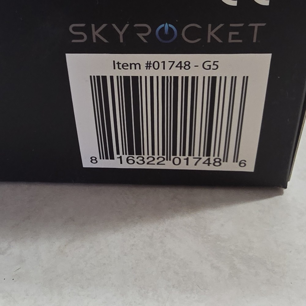 Skyrocket Spider-Drone Marvel Spider-Man RC Quadcopter Auto Launch Voice Feedba…