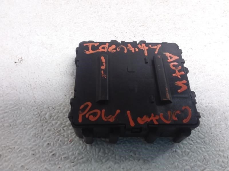 2023 GENESIS G70 Identity Authentication Control Module OEM ID 95590G900