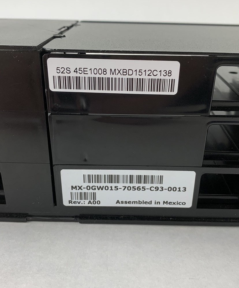 IBM 45E1008 Left Side Magazine