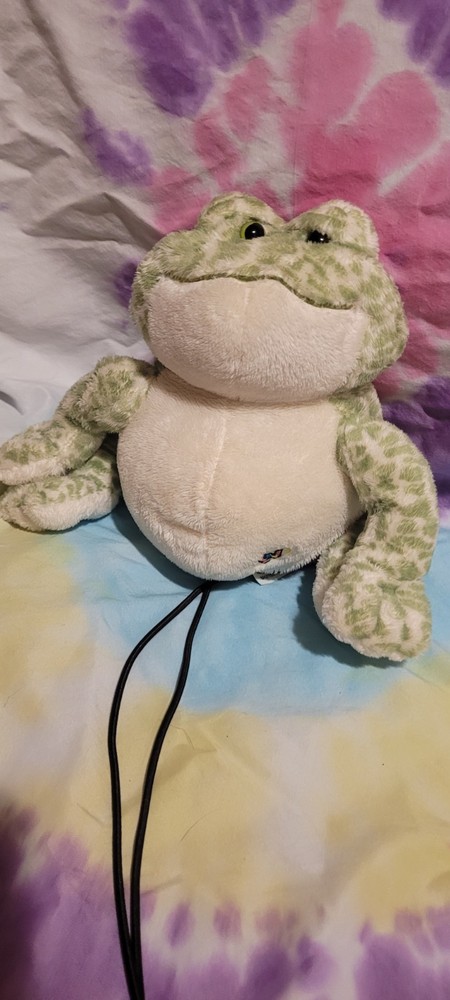 Plush paintball barrel cover