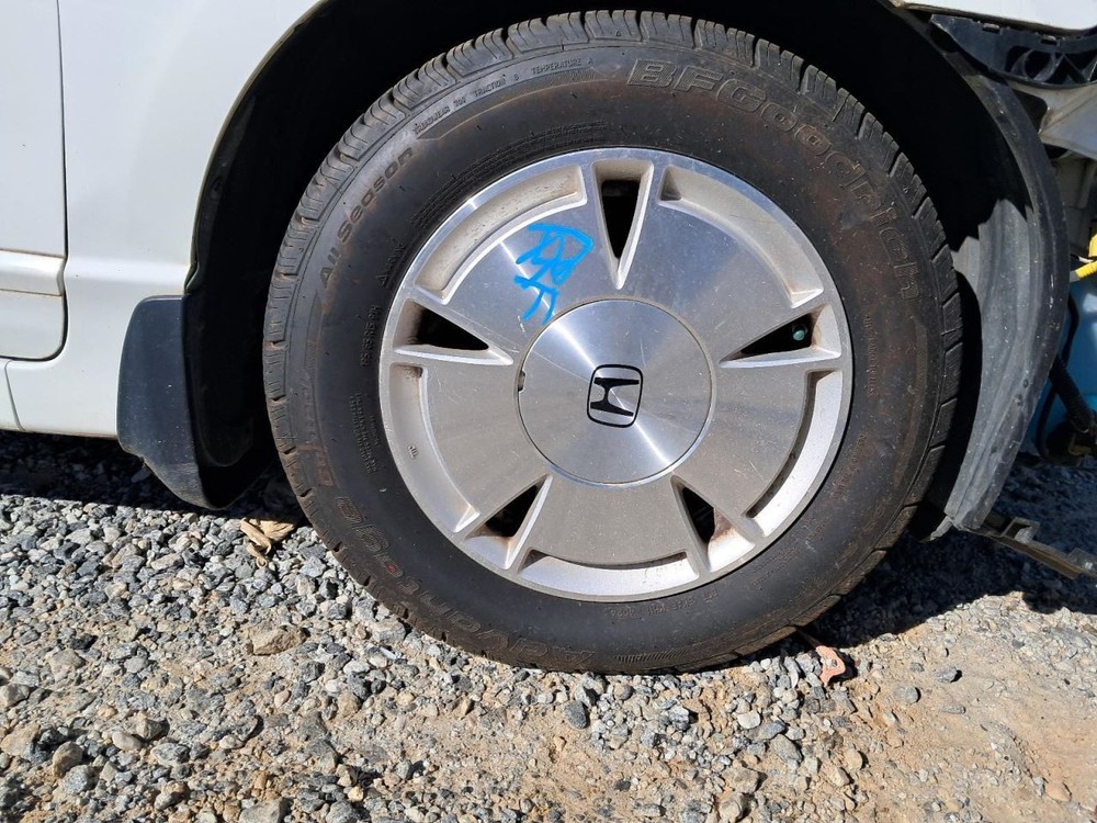 CIVIC 2008 Glove Box 4863203