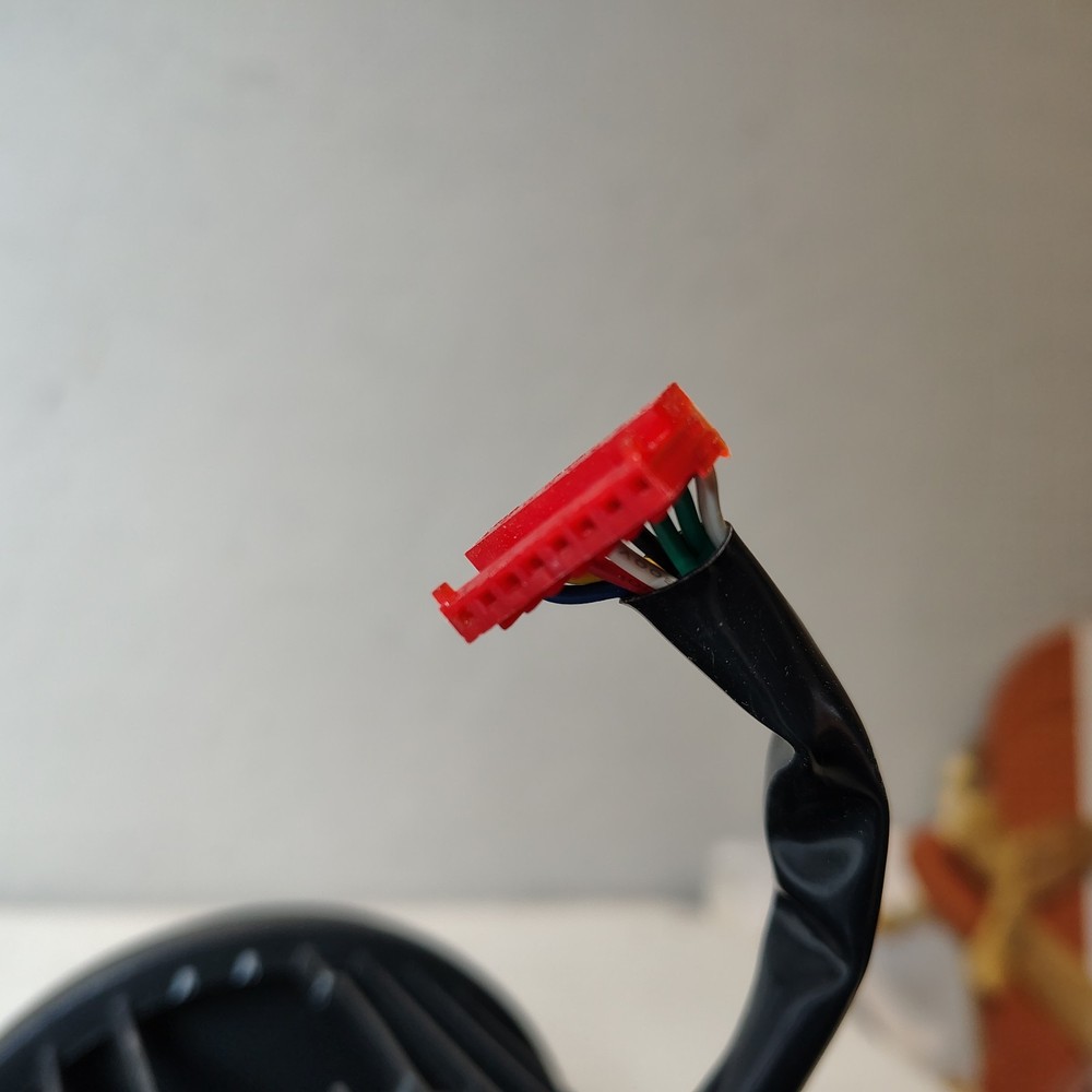 Used Pro-Form XP100U Replacement Console Control Panel Display Module XP 100U