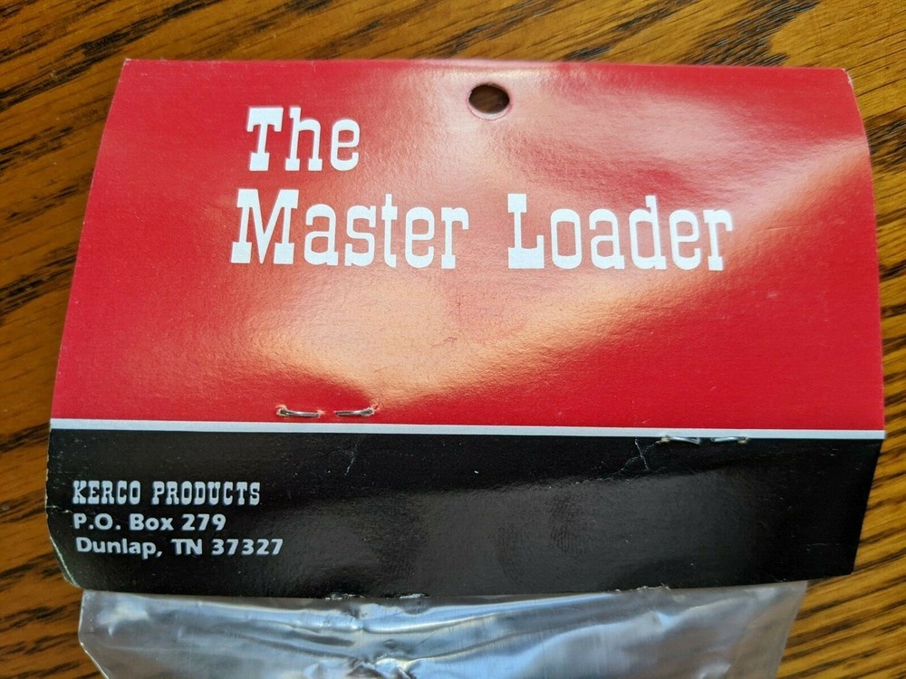 Master Loader Powder Measure - Flask - Funnel All-N-One
