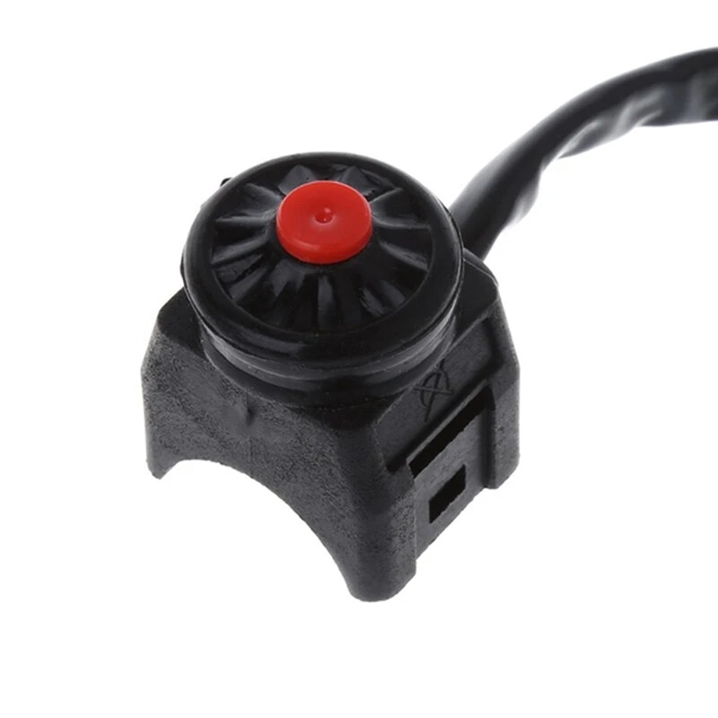 Kill Switch On/Off Push for Suzuki PE TM TC TS