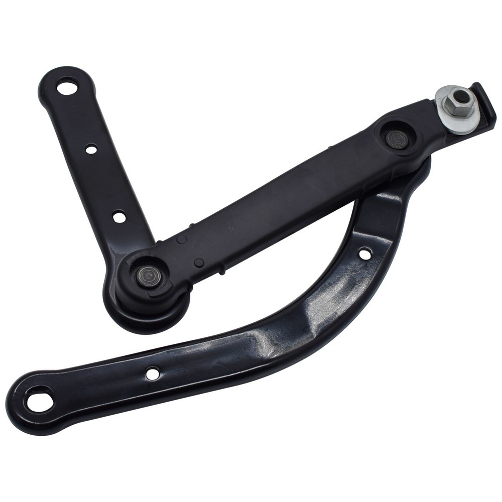 For BMW E60 E61 E63 E64 Passenger Right Front Windshield Wiper Arm 61617185366 S