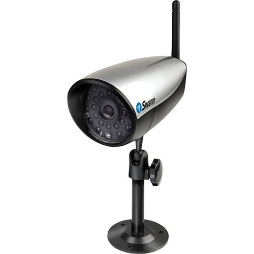 Swann ADW-400/X Zero Interference Add-On Camera Wireless