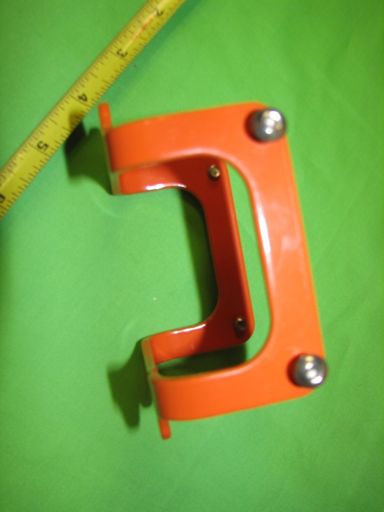 RAD Rover eBike Bottle Cage Adapter