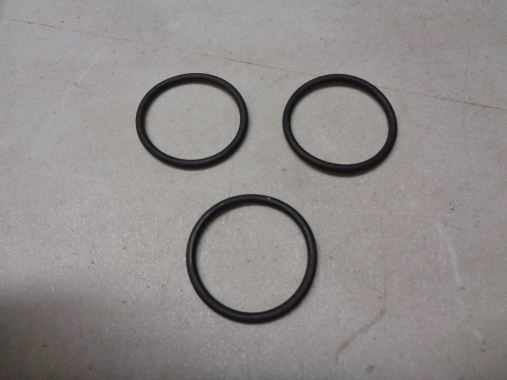 Atlas Copco O-ring 0663213101 Qty-3