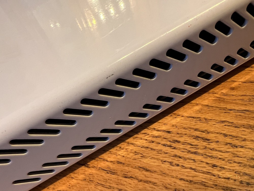 ADVA FSP 150CCt-312 Optical NET Etherjack Switch