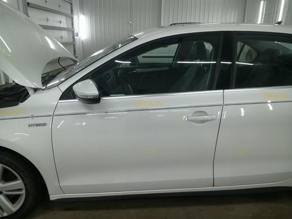 JETTA 2013 High Mounted Stop Light 104873988