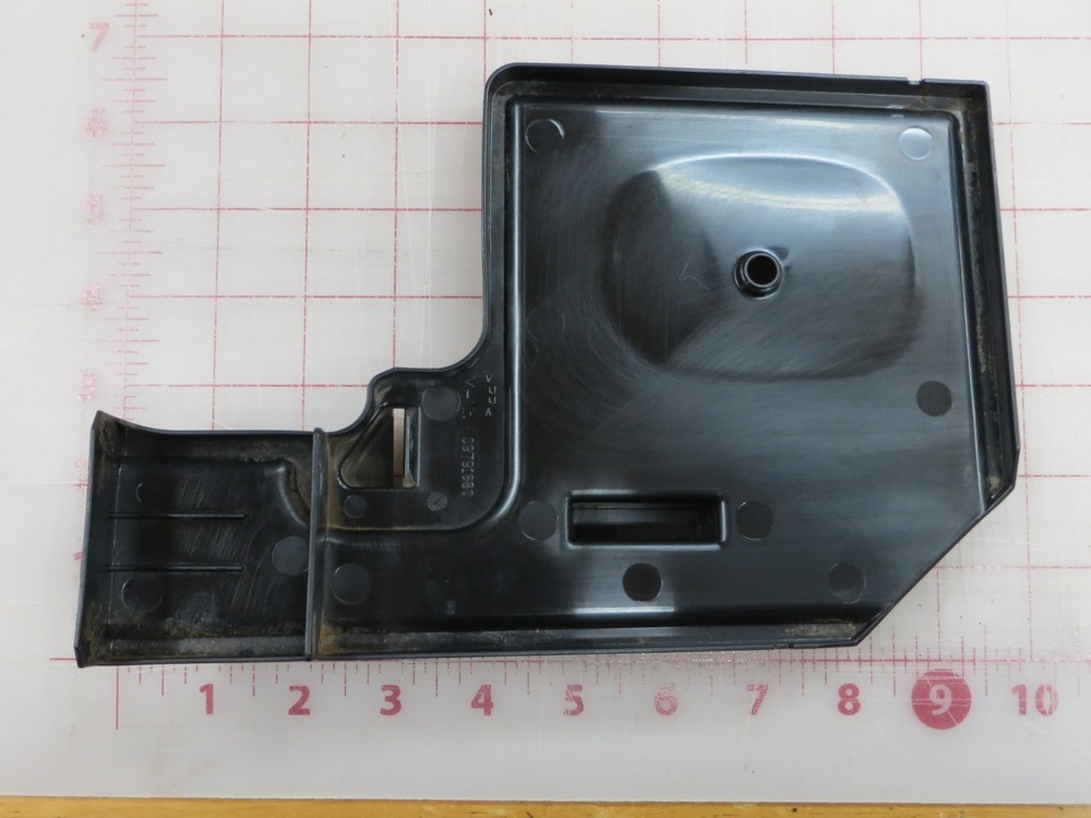 Miele Coffee Machine CM6350 - Lid Drip Tray