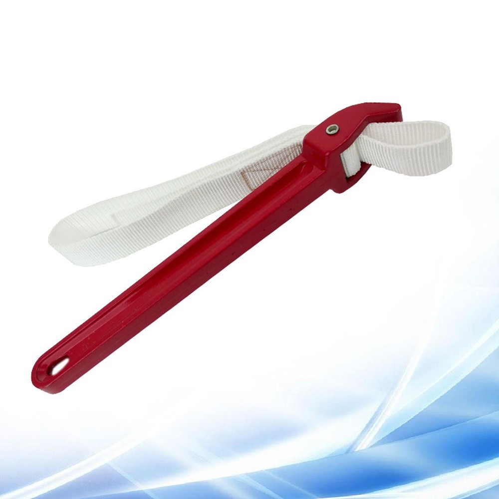 Adjustable Oil Filter Wrench for Fast and Easy Filter Replacement