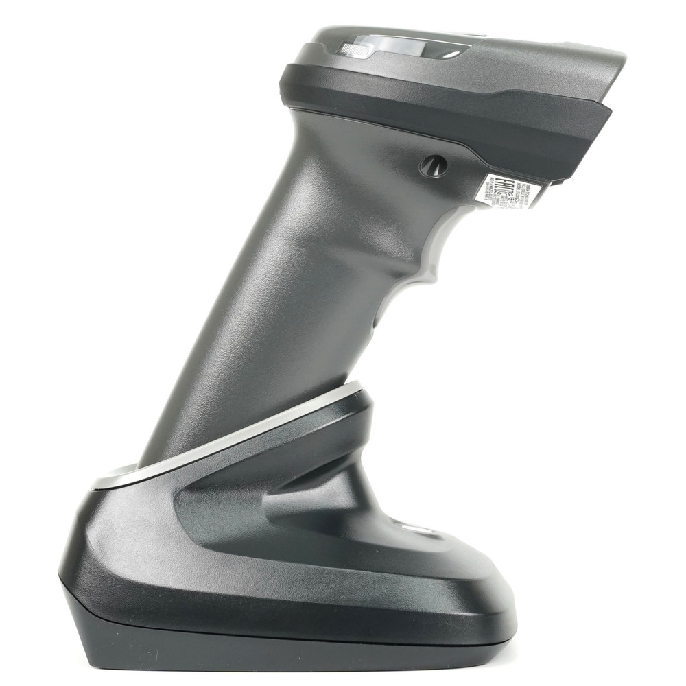 Zebra Symbol DS2278 Wireless Barcode Scanner Kit 1D/2D Bluetooth Reader Handheld