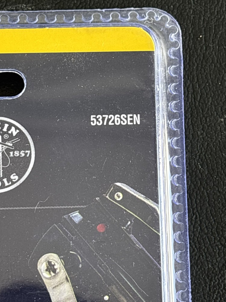 Klein BX Cutter Replacement Blade 53726SEN