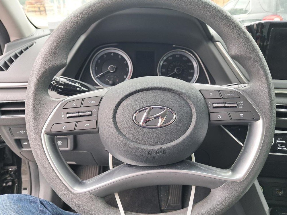 Fuse Box Engine Compartment Fits 20-23 SONATA 4805491