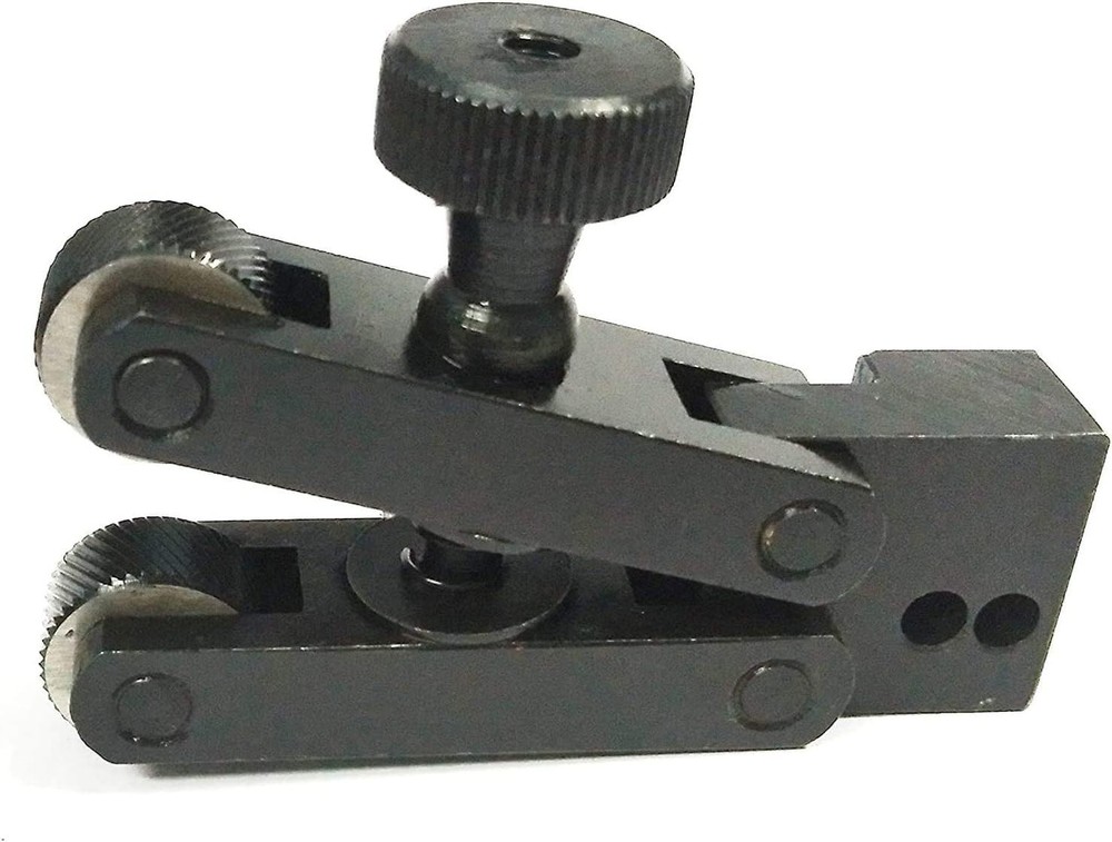 V-clamp Type Knurling Tool 5-20 mm small Capacity