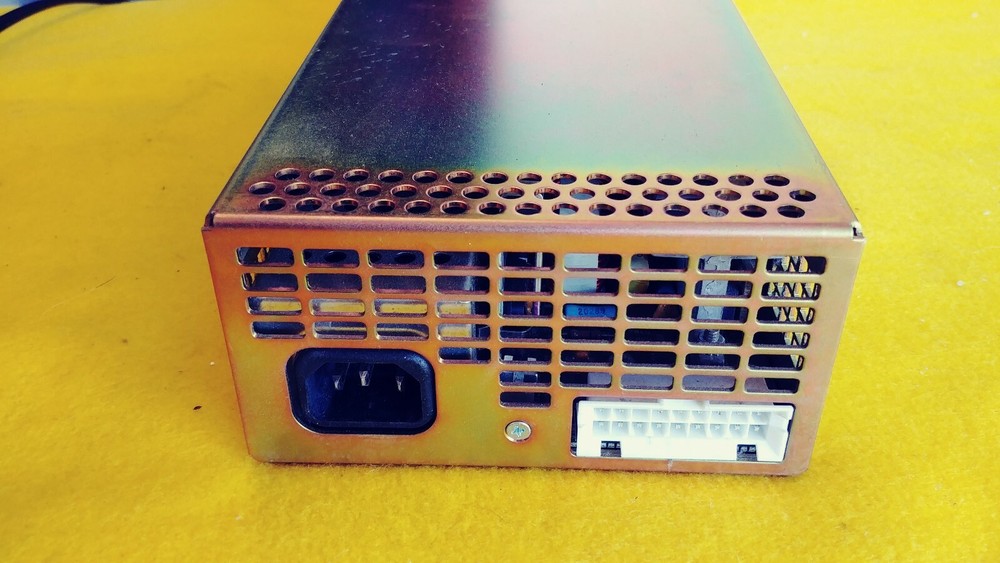 TYCO ELECTRONICS 02KZ45013727 POWER SUPPLY