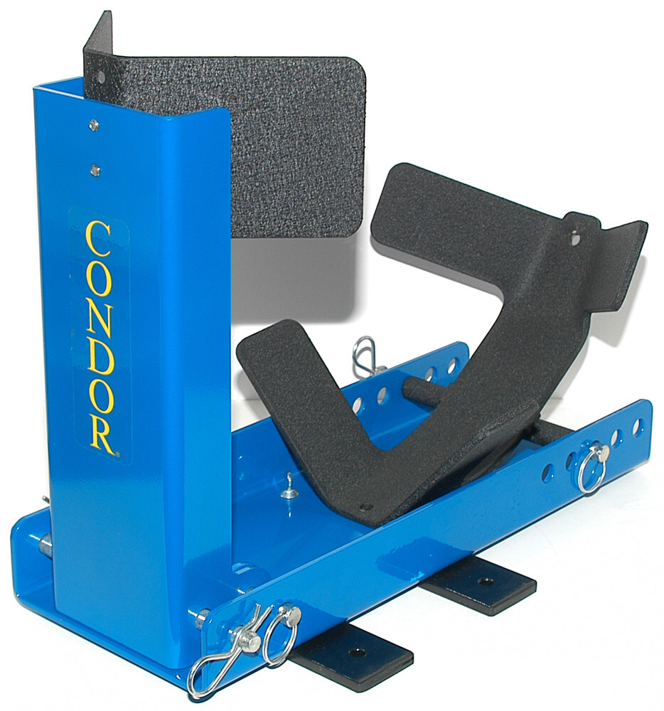 Condor Scooter Chock SCC-4000
